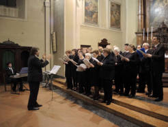 Coro Parrocchiale S. Cecilia e Cristo Risorto
